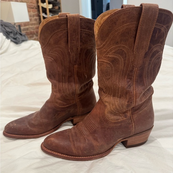 Jamie boot - Picture 10 of 15